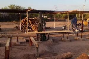 Maderas Santa Isabel