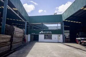 MADERAS SELECTAS S.A.