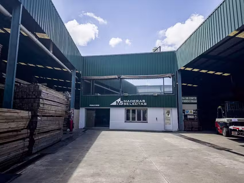MADERAS SELECTAS S.A.