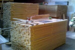 Maderas Tartagal SRL