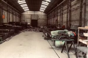 Maderas Tres Arroyos