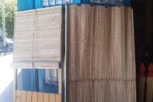 MADERAS Y HERRAJES BENINGAZZA