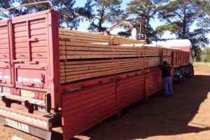 Maderas y Transporte WTK