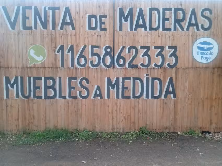 MADERERA