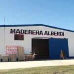 MADERERA ALBERDI