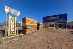 Maderera & Apicola Don Hugo