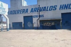 Maderera Arevalos Hnos.