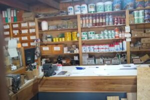 Maderera Artesanal SRL