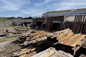 Maderera Bat&aacute;n