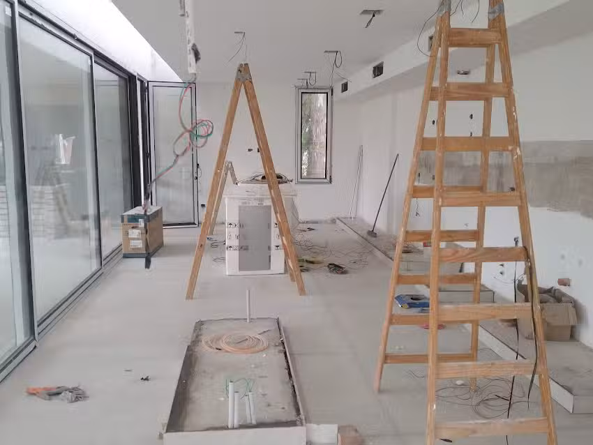 MADERERA Carmen de Areco