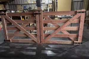 Maderera Ceballos Suc. Salsipuedes