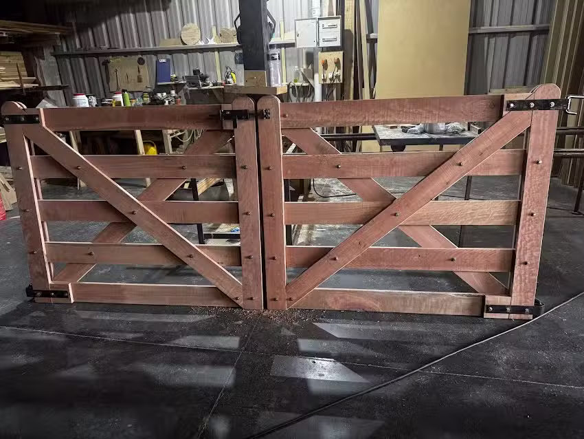 Maderera Ceballos Suc. Salsipuedes