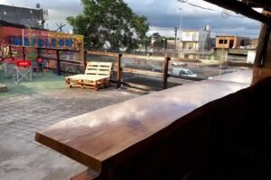 MADERERA CERRO VERDE