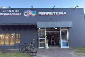 Maderera Chascom&uacute;s