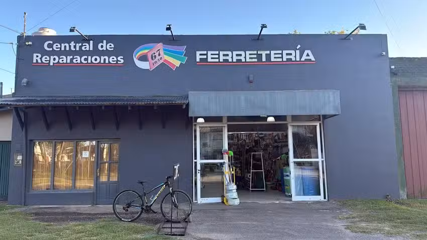 Maderera Chascom&uacute;s