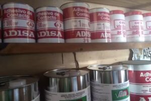 Maderera Conde e Hijos