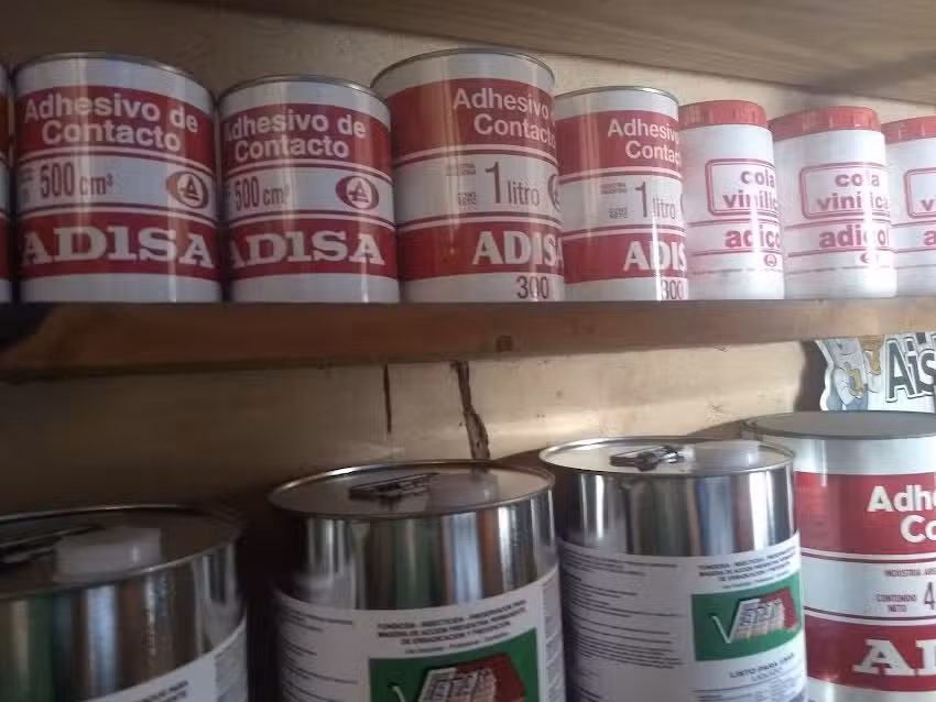 Maderera Conde e Hijos