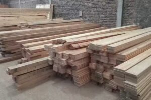 Maderera Curuz&uacute;