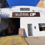 MADERERA DF