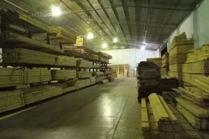 Maderera Don Avelino