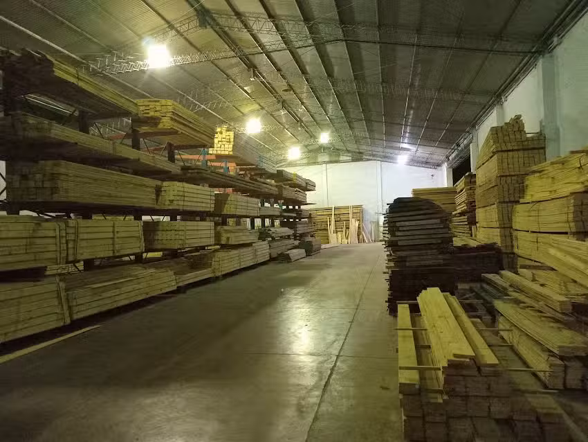 Maderera Don Avelino