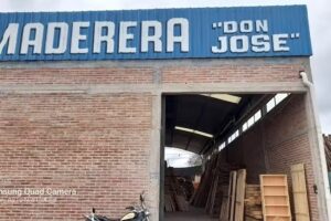 Maderera Don jose