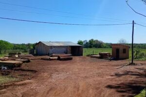 Maderera Eichelt Hnos