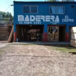 Maderera el Cedro