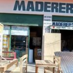 Maderera El chaque&ntilde;o.