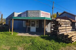 Maderera El Chaqueño