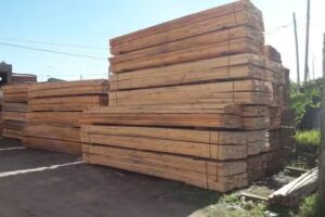 Maderera El Cicl&oacute;n