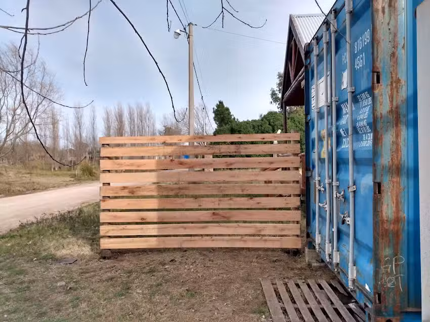 Maderera El Galp&oacute;n