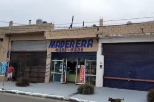 Maderera El Gauchito Gil