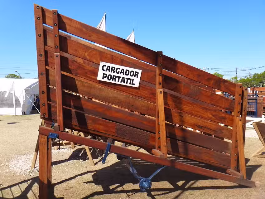 Maderera El Misionero