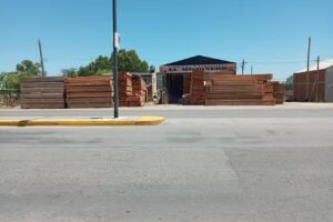 Maderera El Misionero