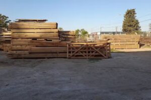 Maderera el Misionero