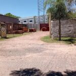 Maderera el Para&iacute;so