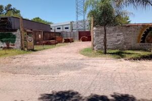 Maderera el Paraíso