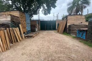 Maderera el Pindo SRL