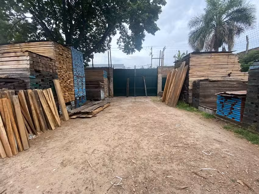 Maderera el Pindo SRL