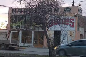 Maderera el Polvorin