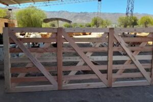 Maderera El Tr&eacute;bol