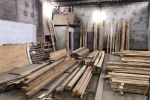 Maderera ferreteria El Tano