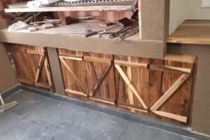 Maderera General Hornos