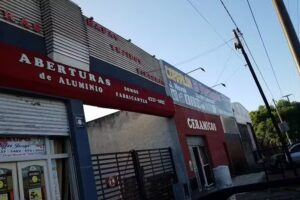 Maderera Grupo San Jorge