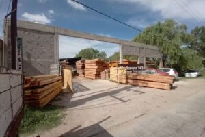 Maderera Gutiérrez 143