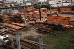 MADERERA IGUAZ&Uacute; MERLO BS.AS.(NO VENDEMOS CASILLAS )