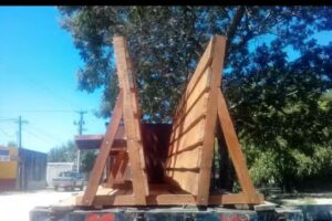 Maderera Jos&eacute; Jos&eacute;