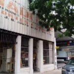 Maderera JUAN B JUSTO