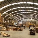 Maderera Juan B Justo